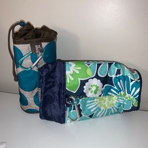 Thirty-One insulated bottle holders